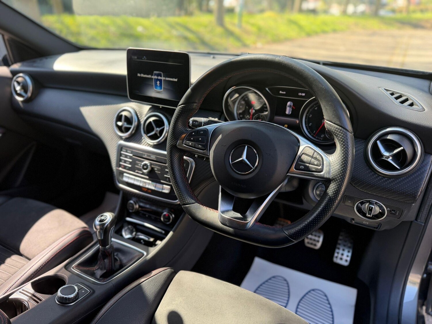 Used Mercedes-Benz A-Class 2018 for sale - 78157638: Photo 13