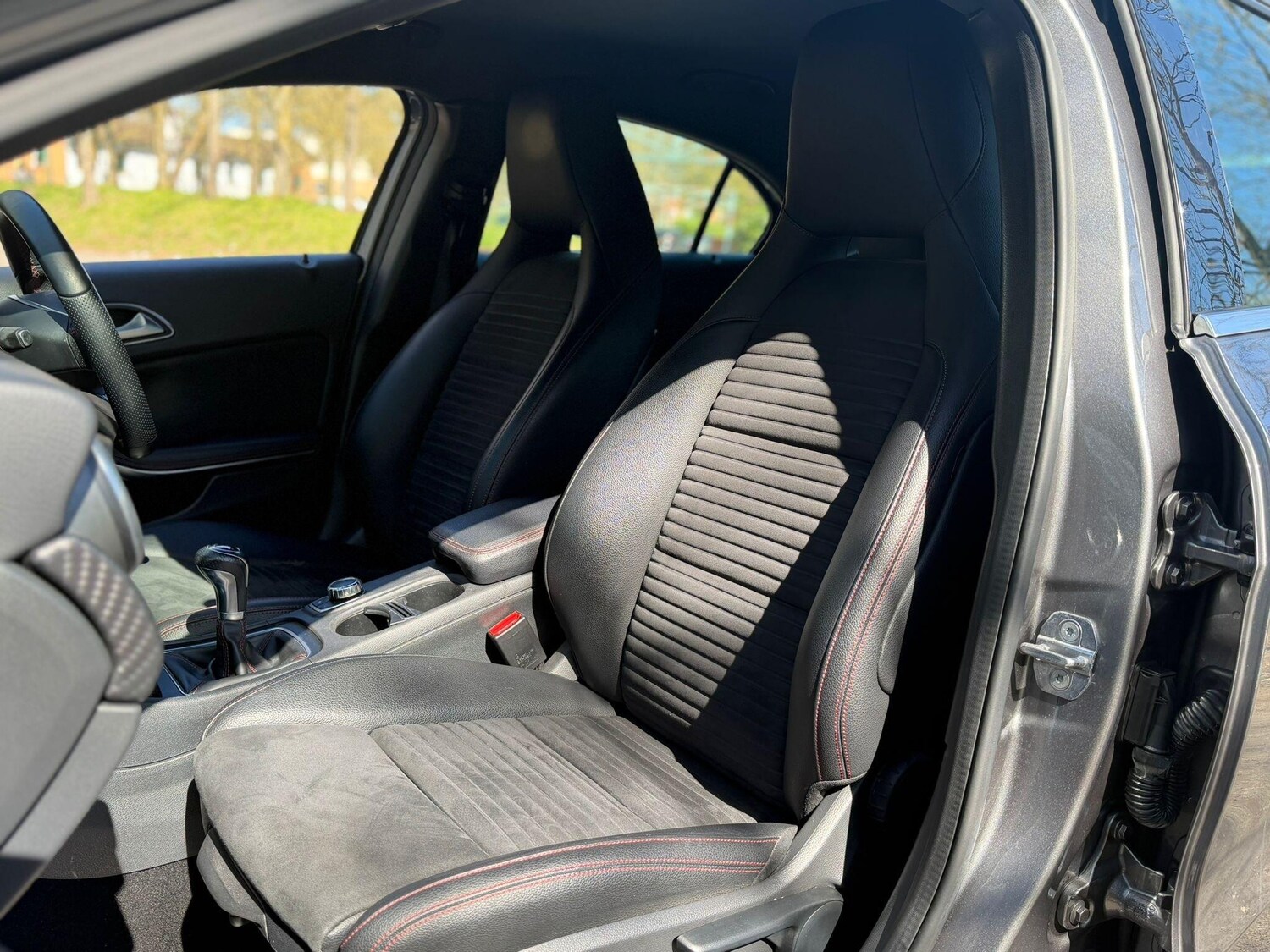 Used Mercedes-Benz A-Class 2018 for sale - 78157638: Photo 15