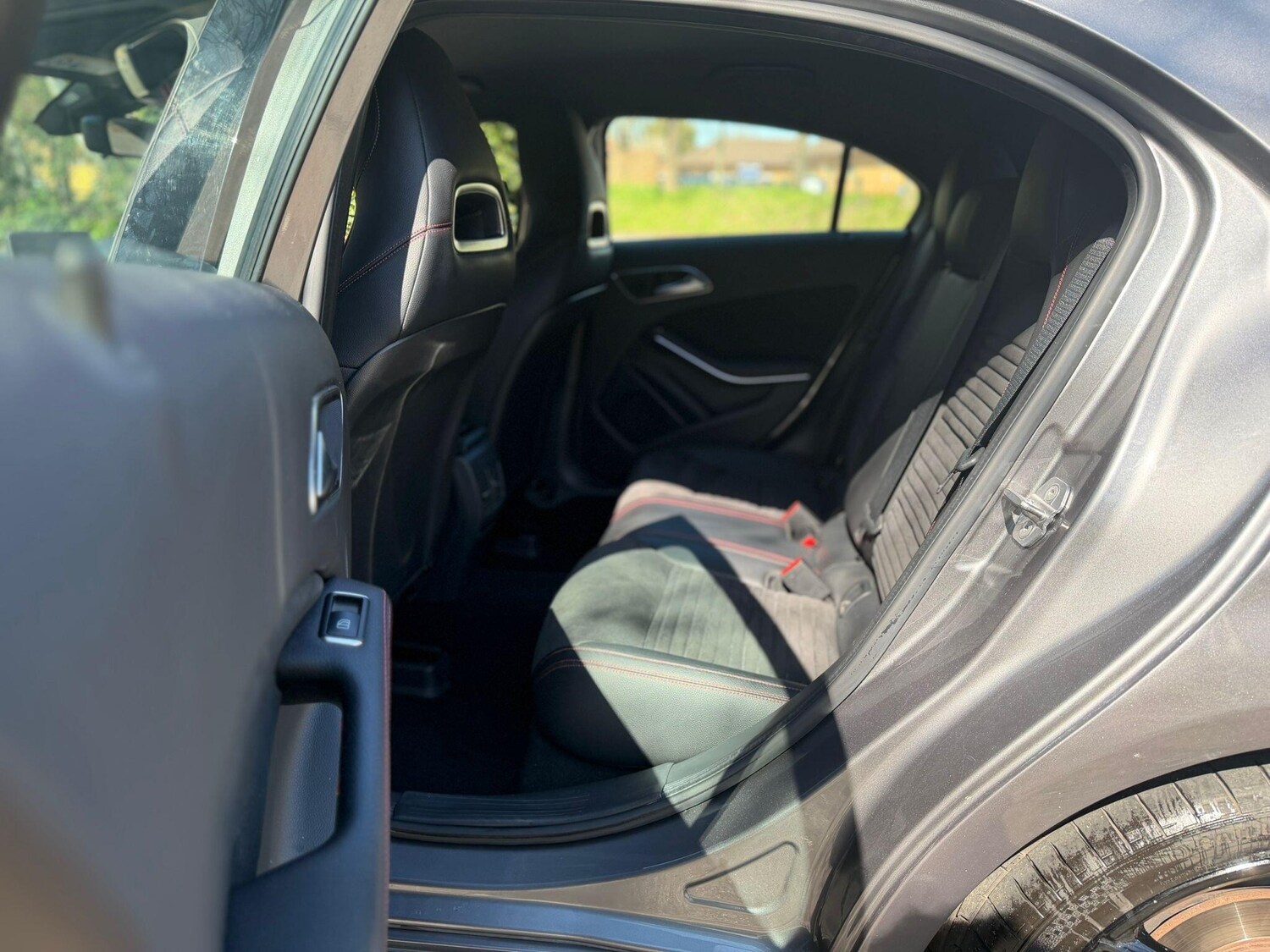 Used Mercedes-Benz A-Class 2018 for sale - 78157638: Photo 16