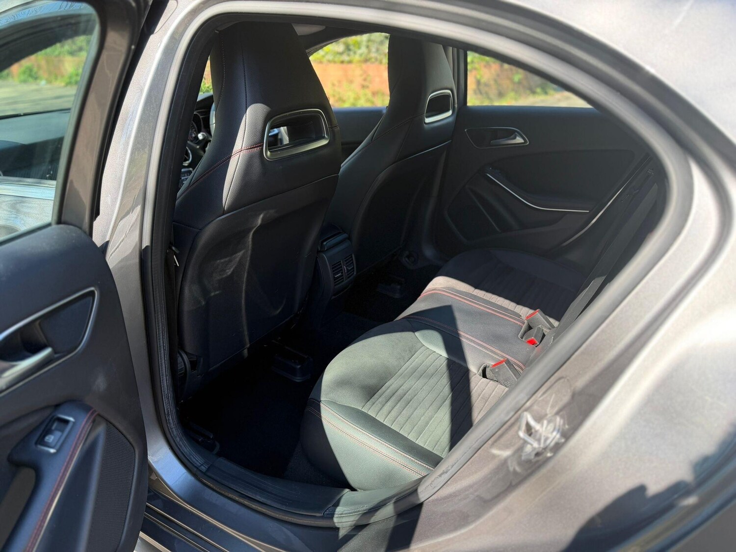 Used Mercedes-Benz A-Class 2018 for sale - 78157638: Photo 17