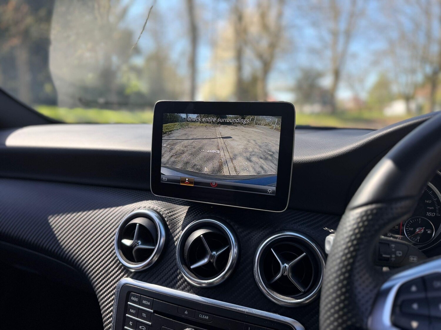 Used Mercedes-Benz A-Class 2018 for sale - 78157638: Photo 18