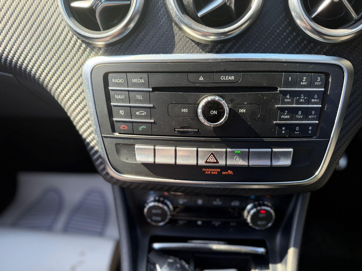 Used Mercedes-Benz A-Class 2018 for sale - 78157638: Photo 19