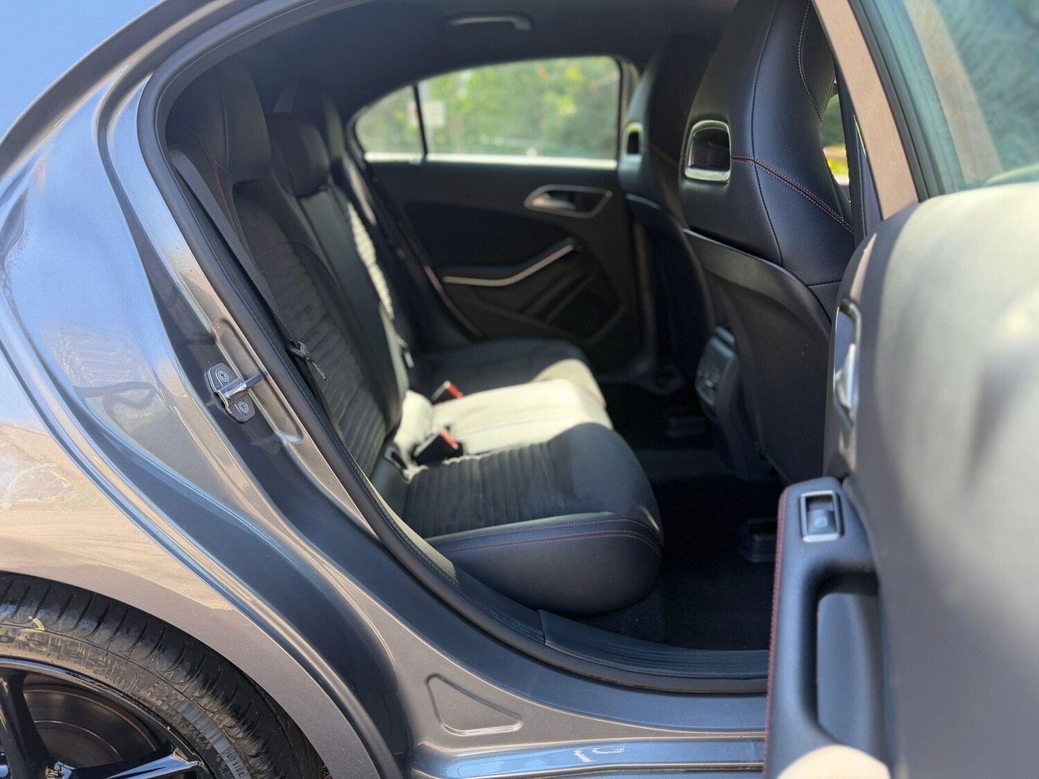 Used Mercedes-Benz A-Class 2018 for sale - 78157638: Photo 20