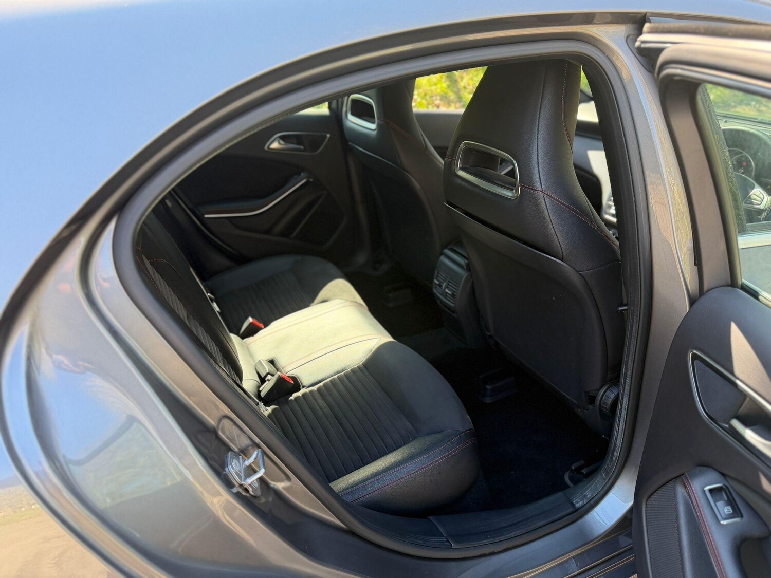 Used Mercedes-Benz A-Class 2018 for sale - 78157638: Photo 21