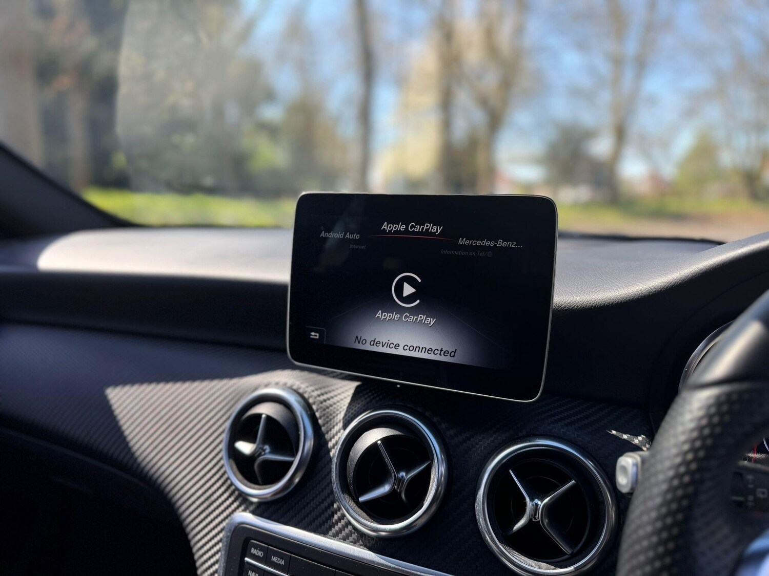 Used Mercedes-Benz A-Class 2018 for sale - 78157638: Photo 22