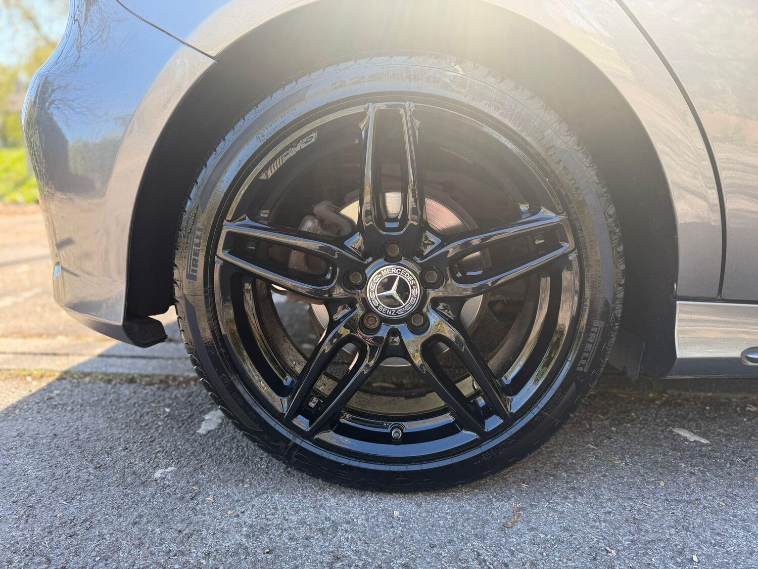 Used Mercedes-Benz A-Class 2018 for sale - 78157638: Photo 27