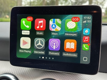 Used Mercedes-Benz A-Class 2016 for sale - 78292296: Photo