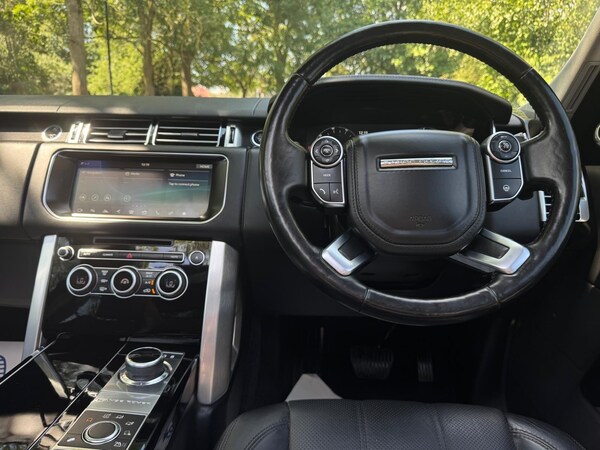 Used Land Rover Range Rover 2017 for sale - 75224231: Photo 13