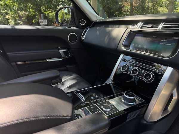 Used Land Rover Range Rover 2017 for sale - 75224231: Photo 14