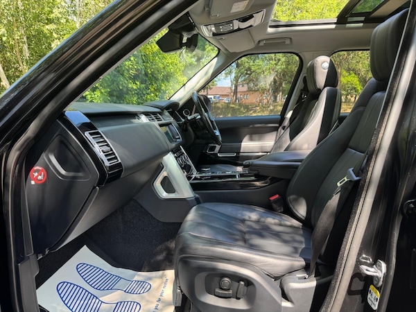 Used Land Rover Range Rover 2017 for sale - 75224231: Photo 15