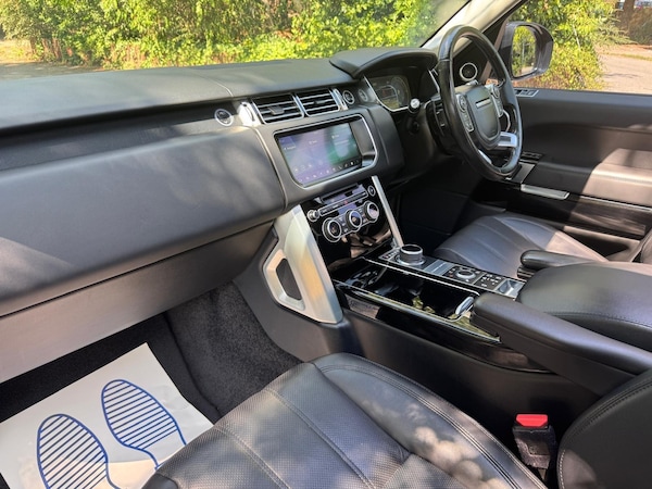 Used Land Rover Range Rover 2017 for sale - 75224231: Photo 16