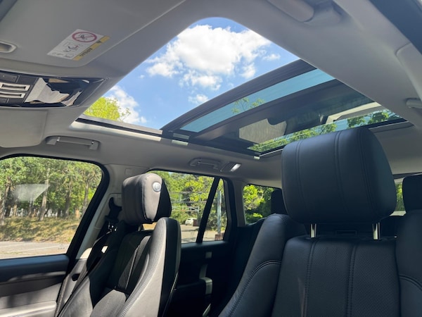 Used Land Rover Range Rover 2017 for sale - 75224231: Photo 18