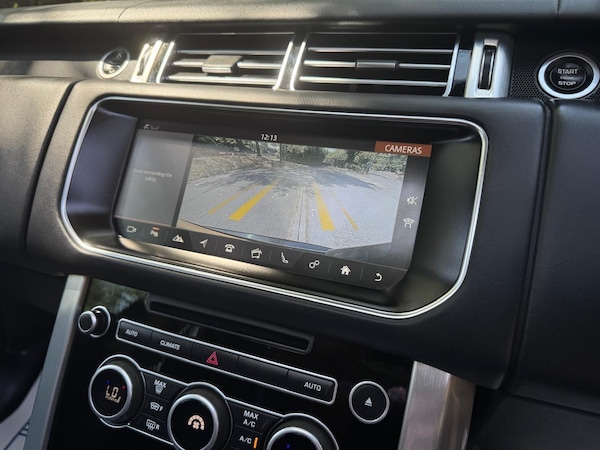 Used Land Rover Range Rover 2017 for sale - 75224231: Photo 24