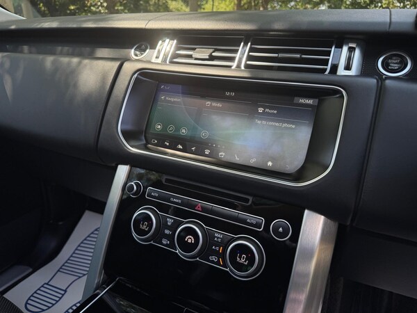 Used Land Rover Range Rover 2017 for sale - 75224231: Photo 25