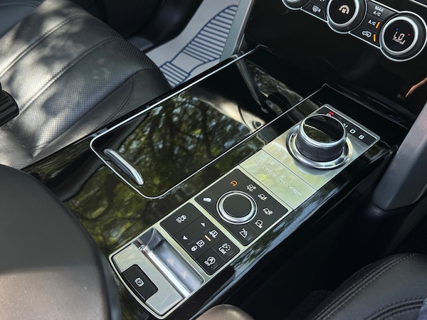 Used Land Rover Range Rover 2017 for sale - 75224231: Photo 26