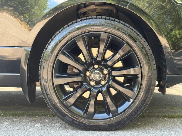 Used Land Rover Range Rover 2017 for sale - 75224231: Photo 32