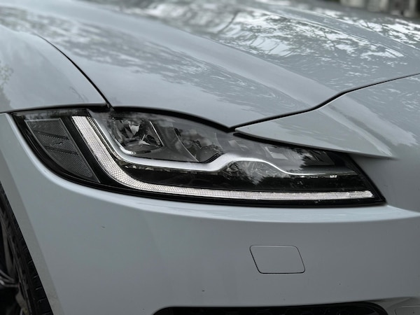 Used Jaguar F-Pace 2017 for sale - 75657433: Photo 12