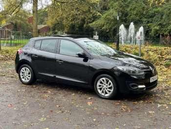 2015 (65) - 1.5 dCi Limited Nav Euro 6 (s/s) 5dr