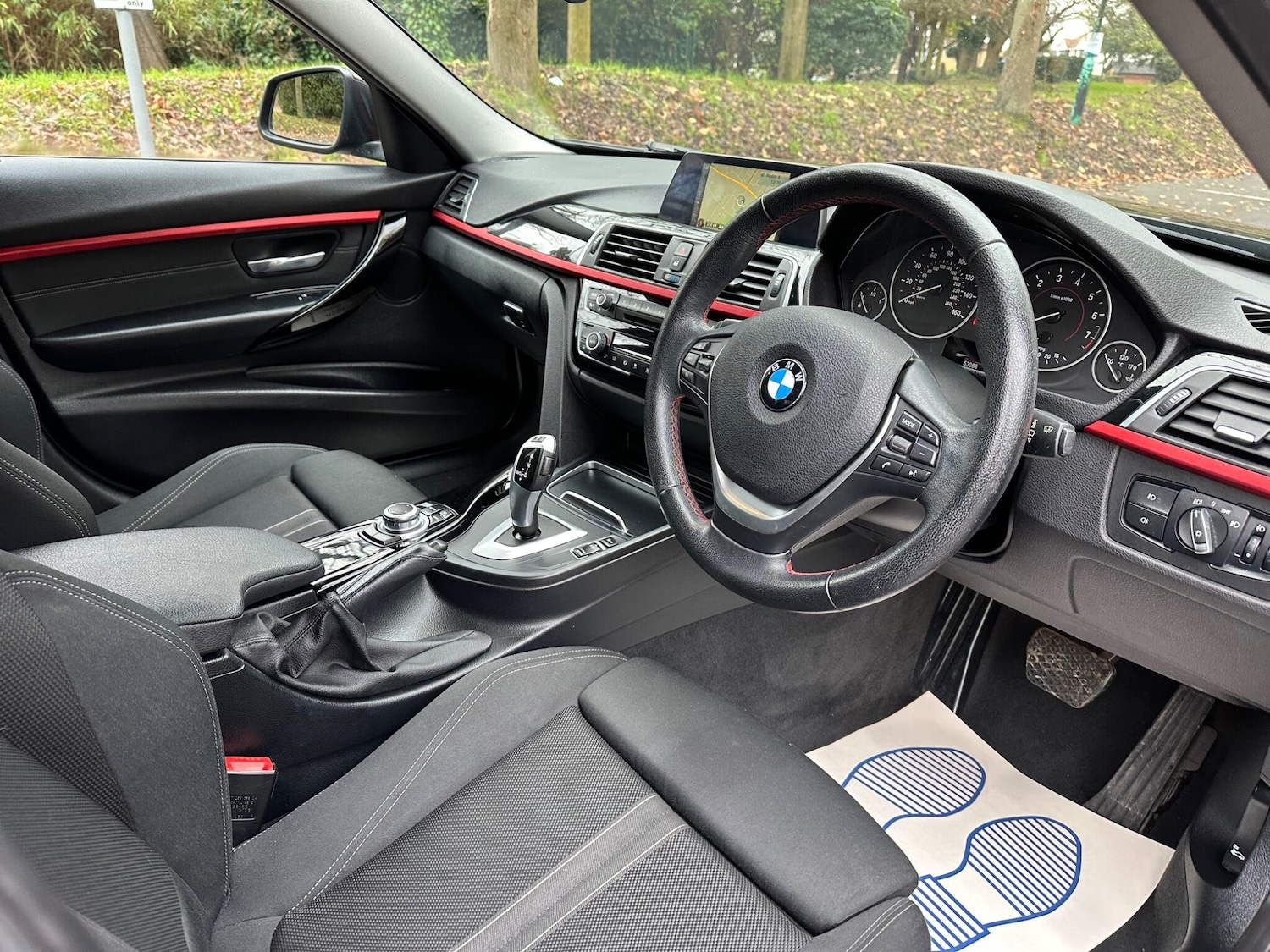 Used BMW 3 Series for sale - 76727145: Photo 10