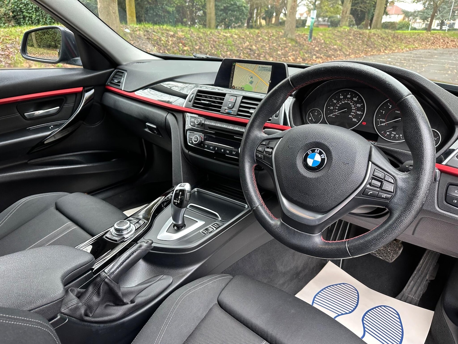 Used BMW 3 Series for sale - 76727145: Photo 11