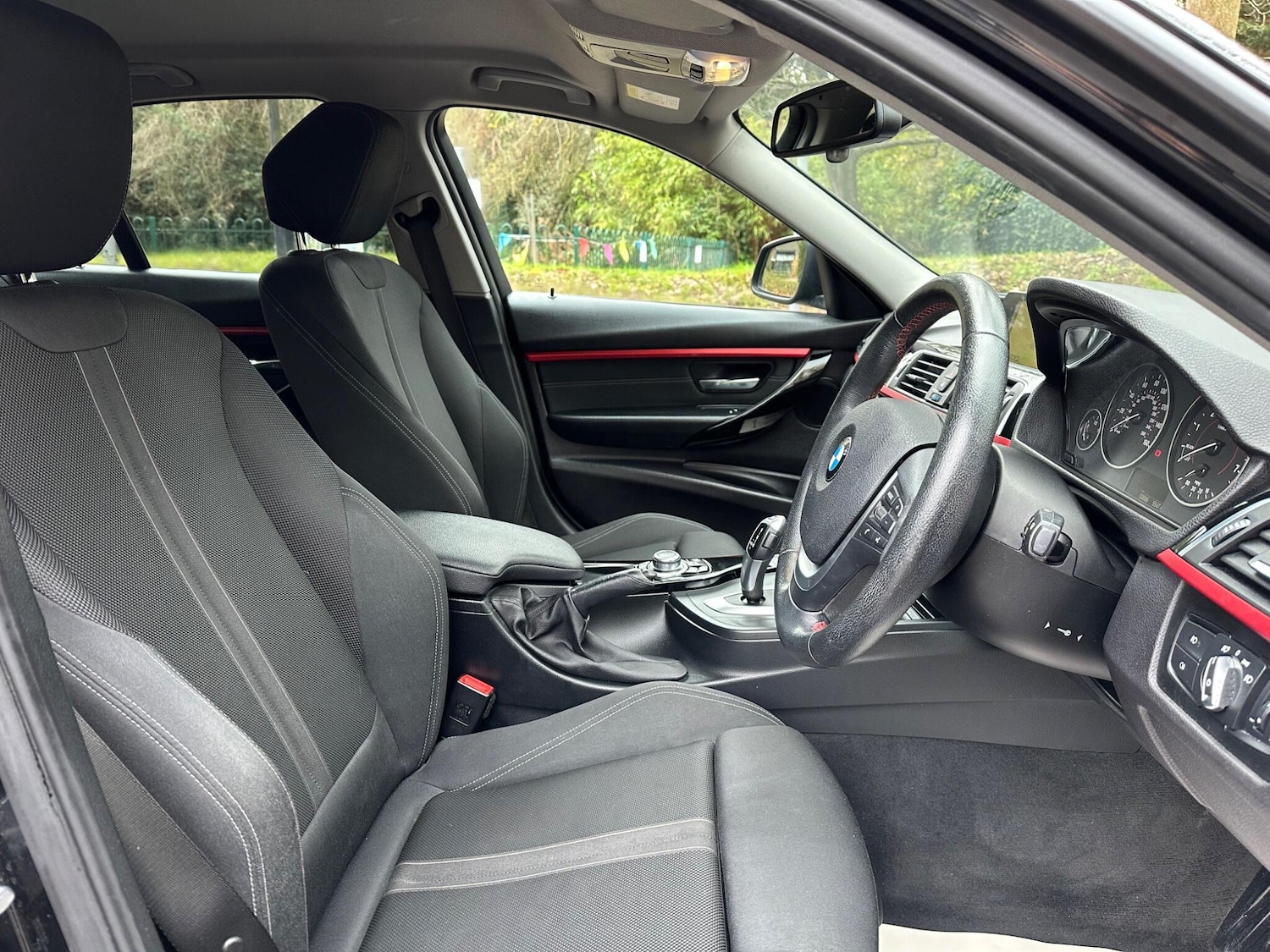 Used BMW 3 Series for sale - 76727145: Photo 12