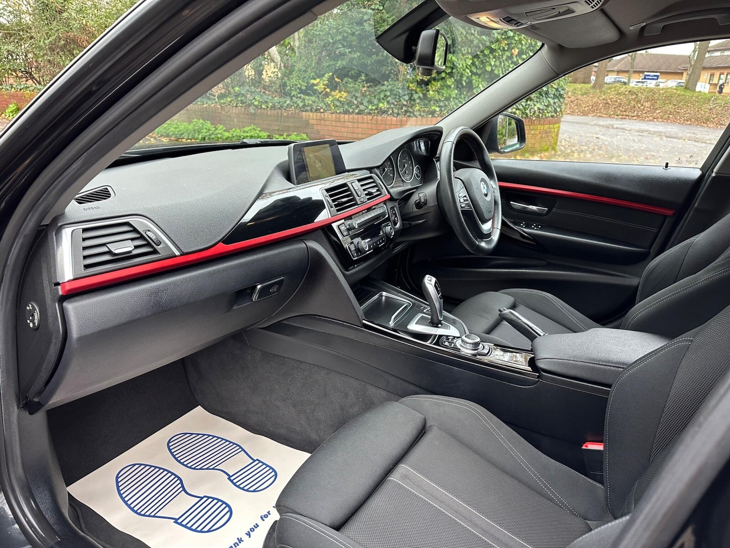 Used BMW 3 Series for sale - 76727145: Photo 14