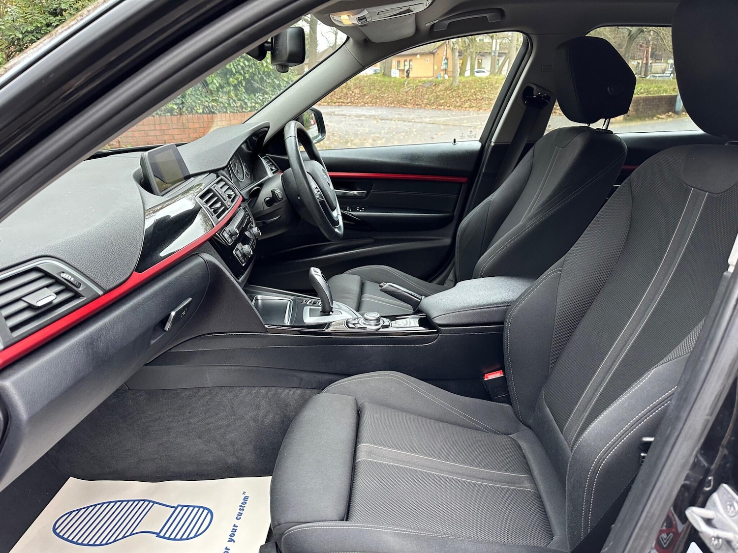 Used BMW 3 Series for sale - 76727145: Photo 15