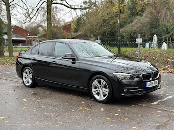 BMW - 3 Series