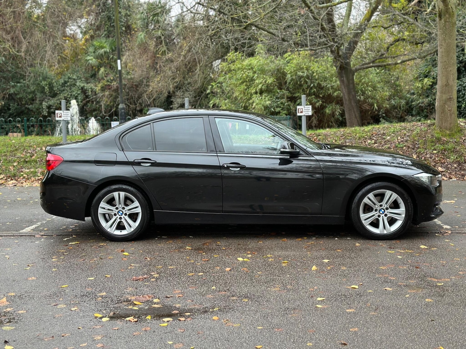 Used BMW 3 Series for sale - 76727145: Photo 2