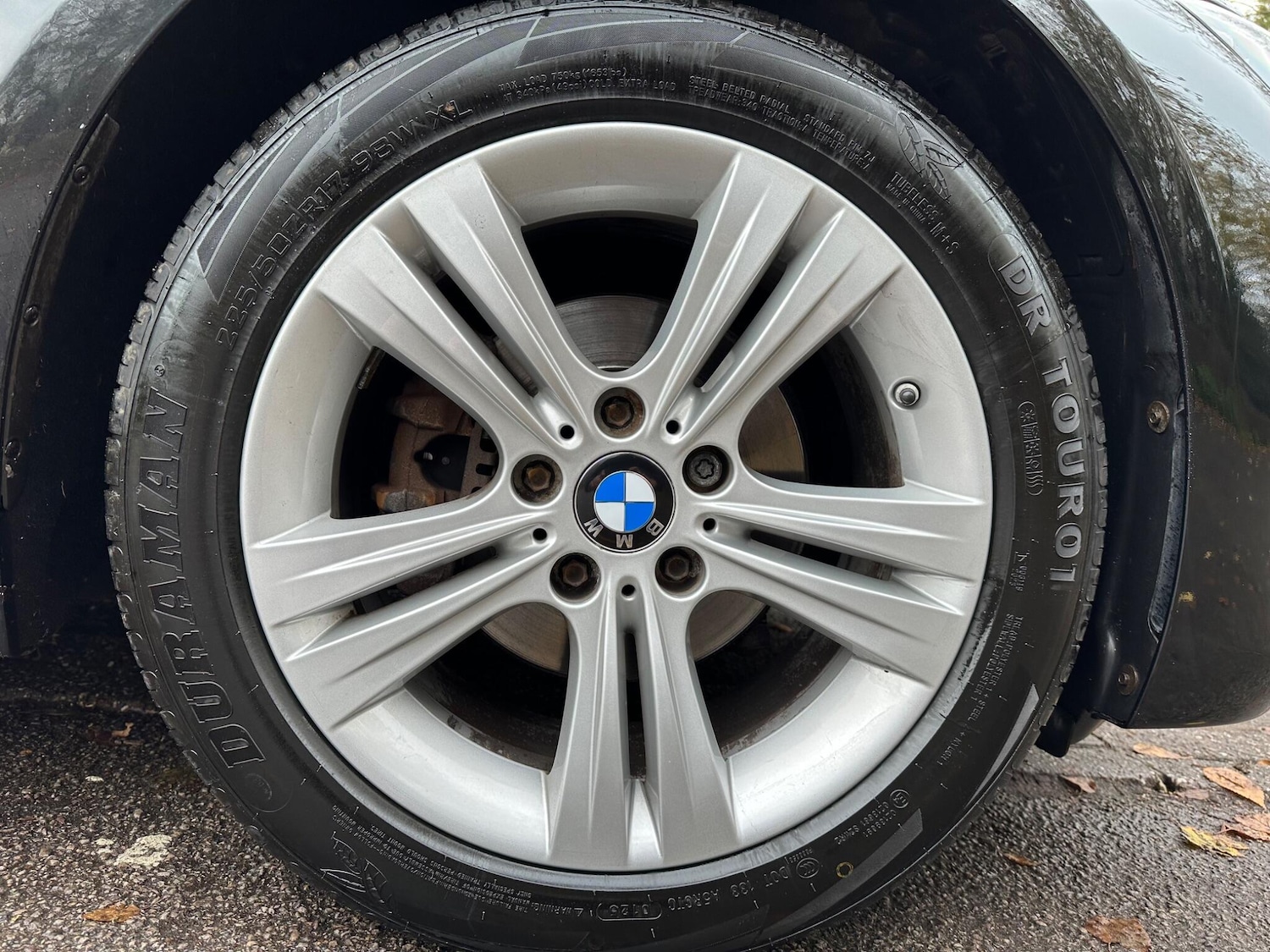 Used BMW 3 Series for sale - 76727145: Photo 22