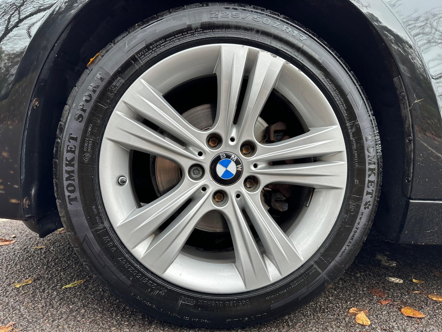 Used BMW 3 Series for sale - 76727145: Photo 23