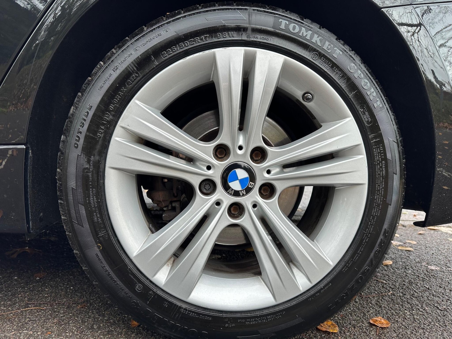 Used BMW 3 Series for sale - 76727145: Photo 24