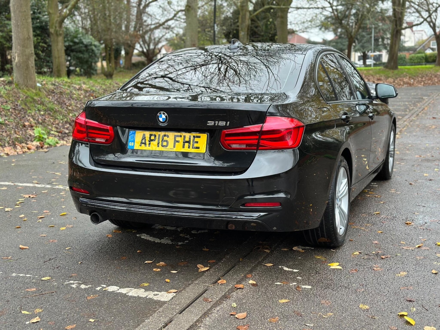 Used BMW 3 Series for sale - 76727145: Photo 3