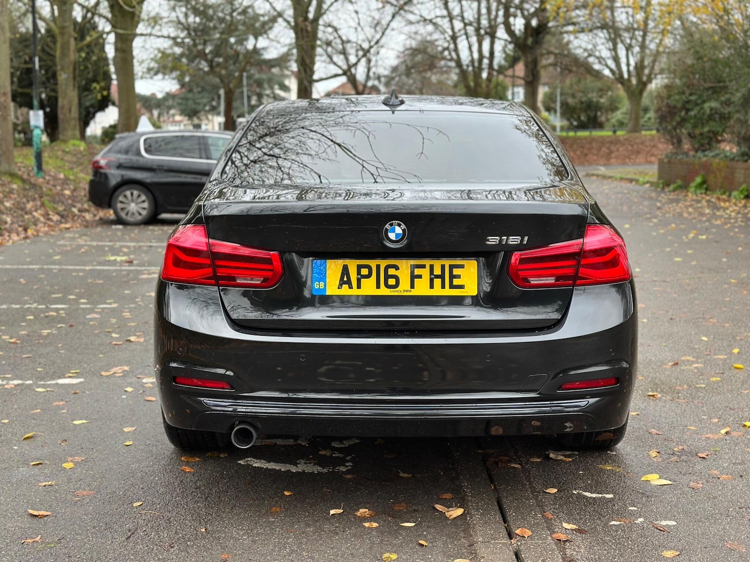 Used BMW 3 Series for sale - 76727145: Photo 4