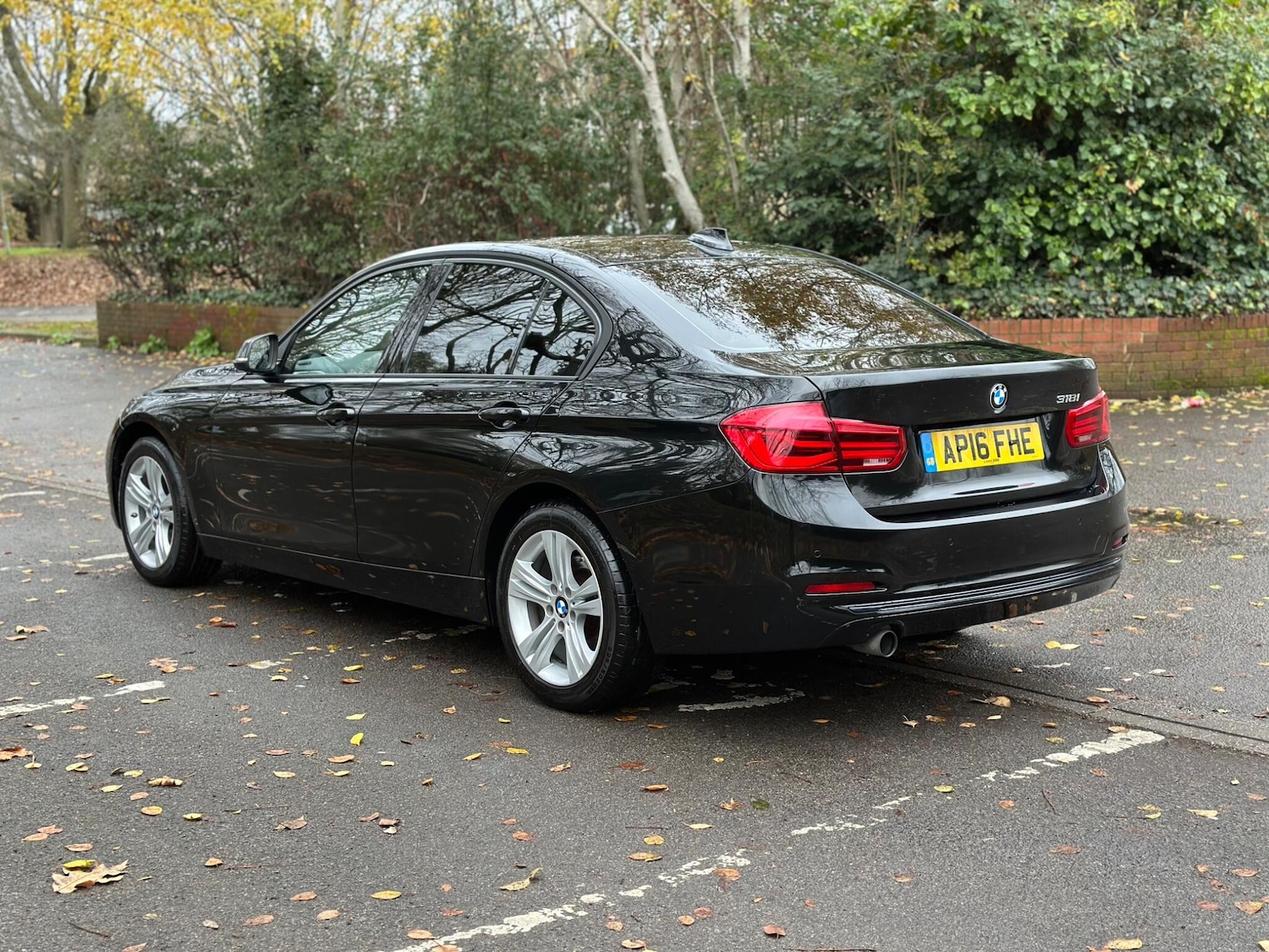 Used BMW 3 Series for sale - 76727145: Photo 5