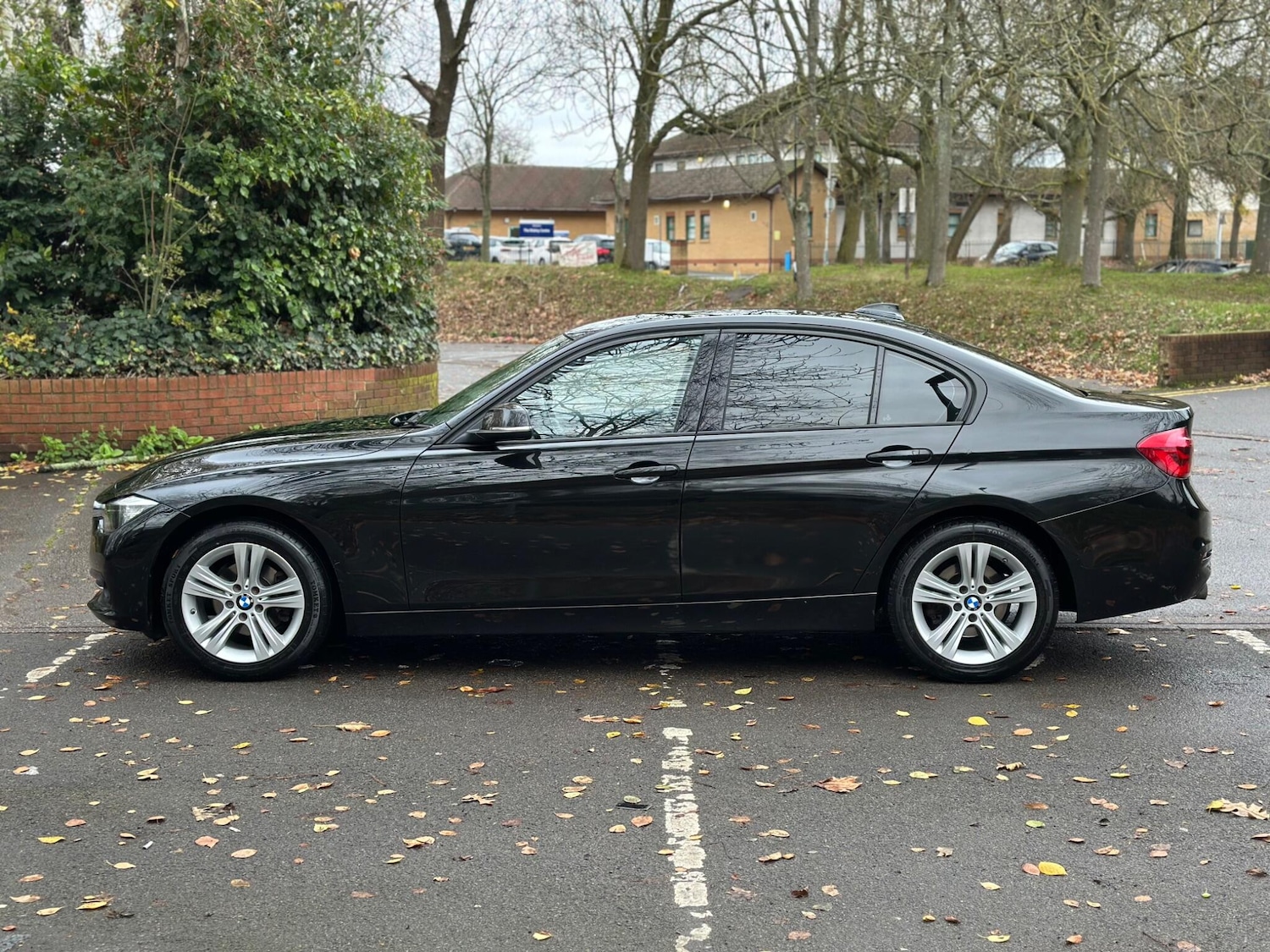 Used BMW 3 Series for sale - 76727145: Photo 6