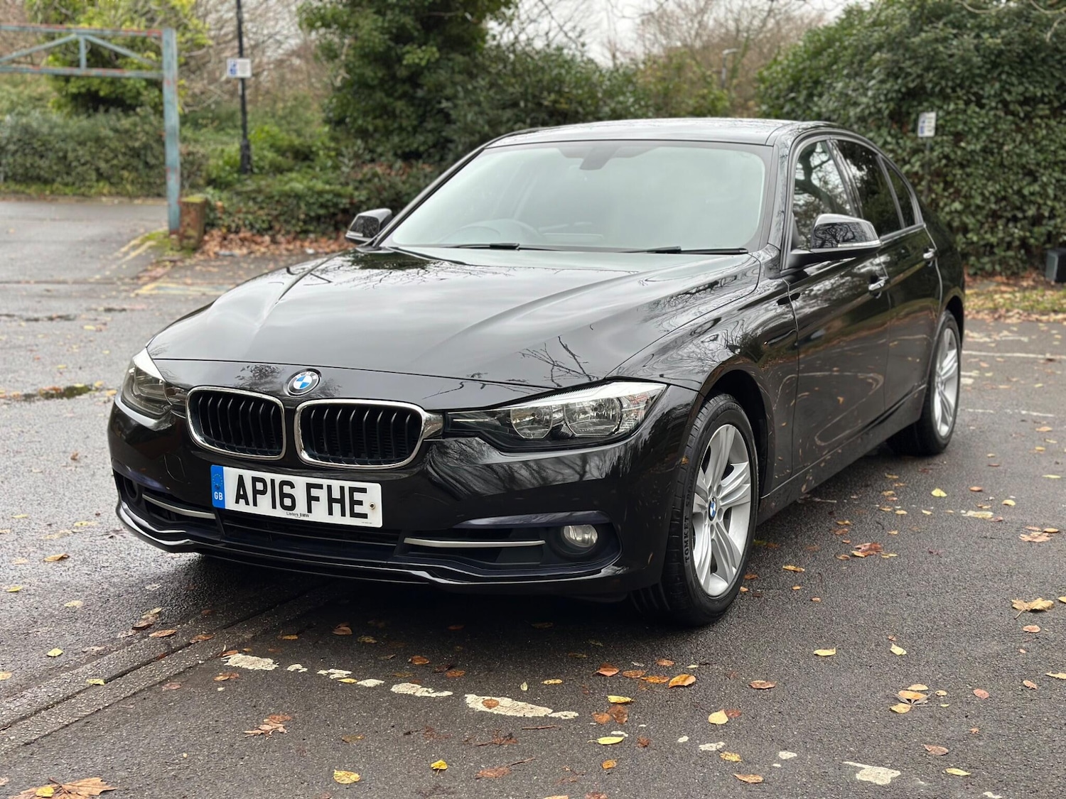 Used BMW 3 Series for sale - 76727145: Photo 7