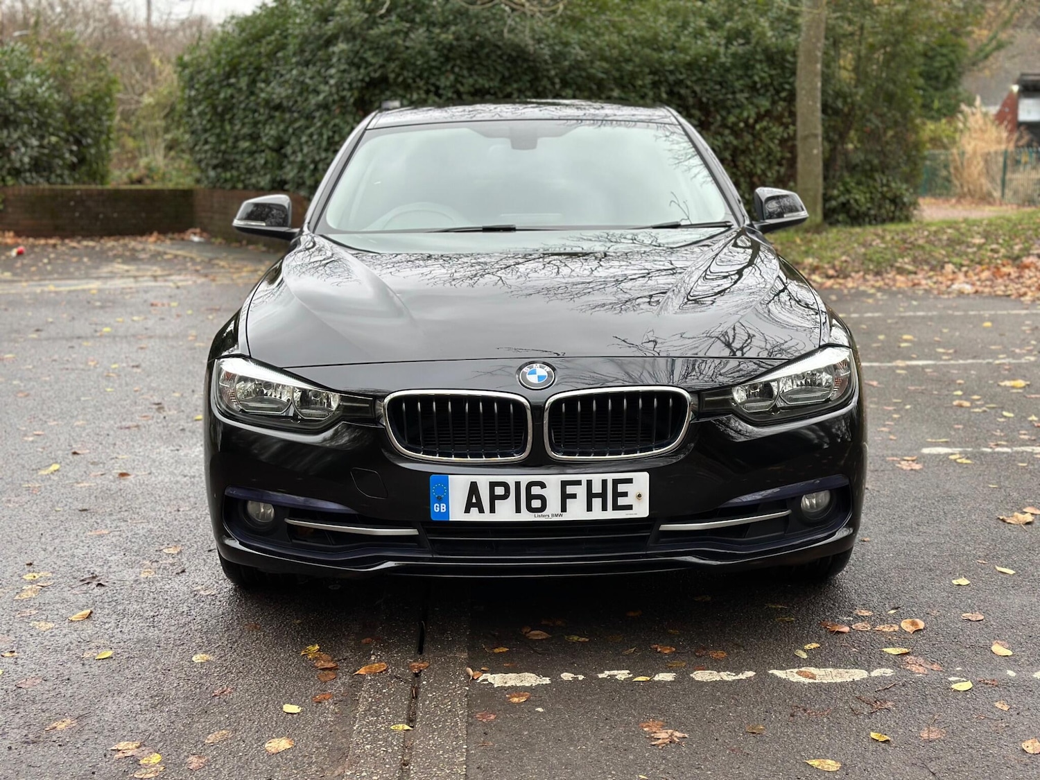 Used BMW 3 Series for sale - 76727145: Photo 8