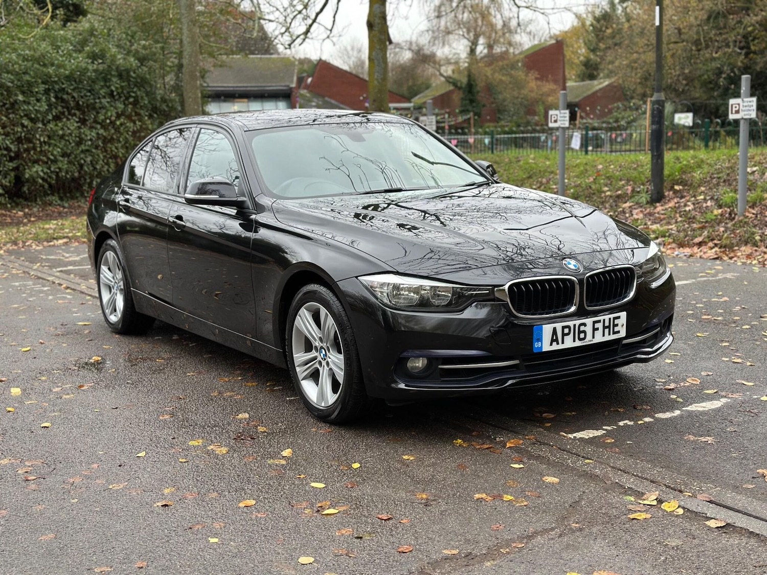 Used BMW 3 Series for sale - 76727145: Photo 9