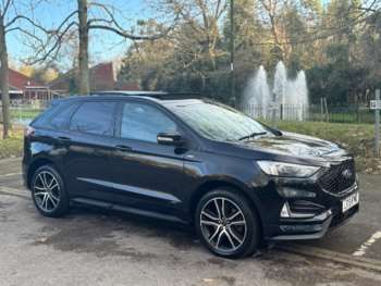 2019 (19) - 2.0 EcoBlue ST-Line Auto AWD Euro 6 (s/s) 5dr