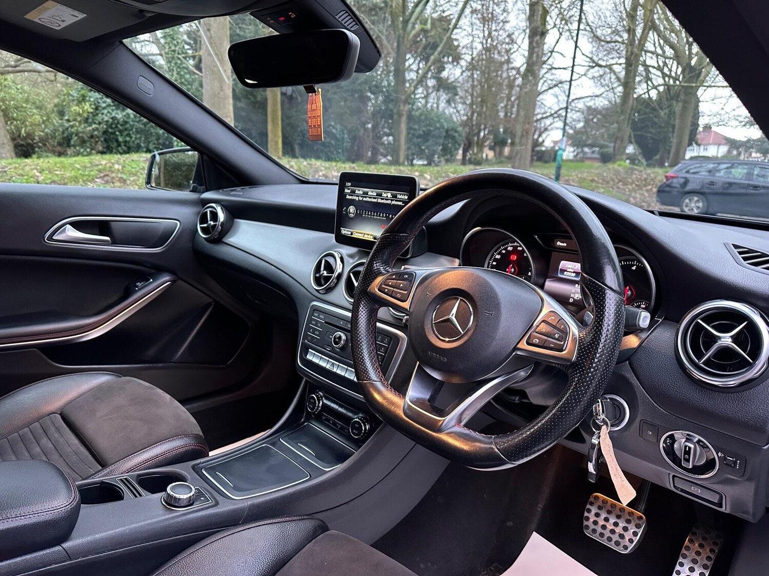 Used Mercedes-Benz GLA for sale - 77425770: Photo 11