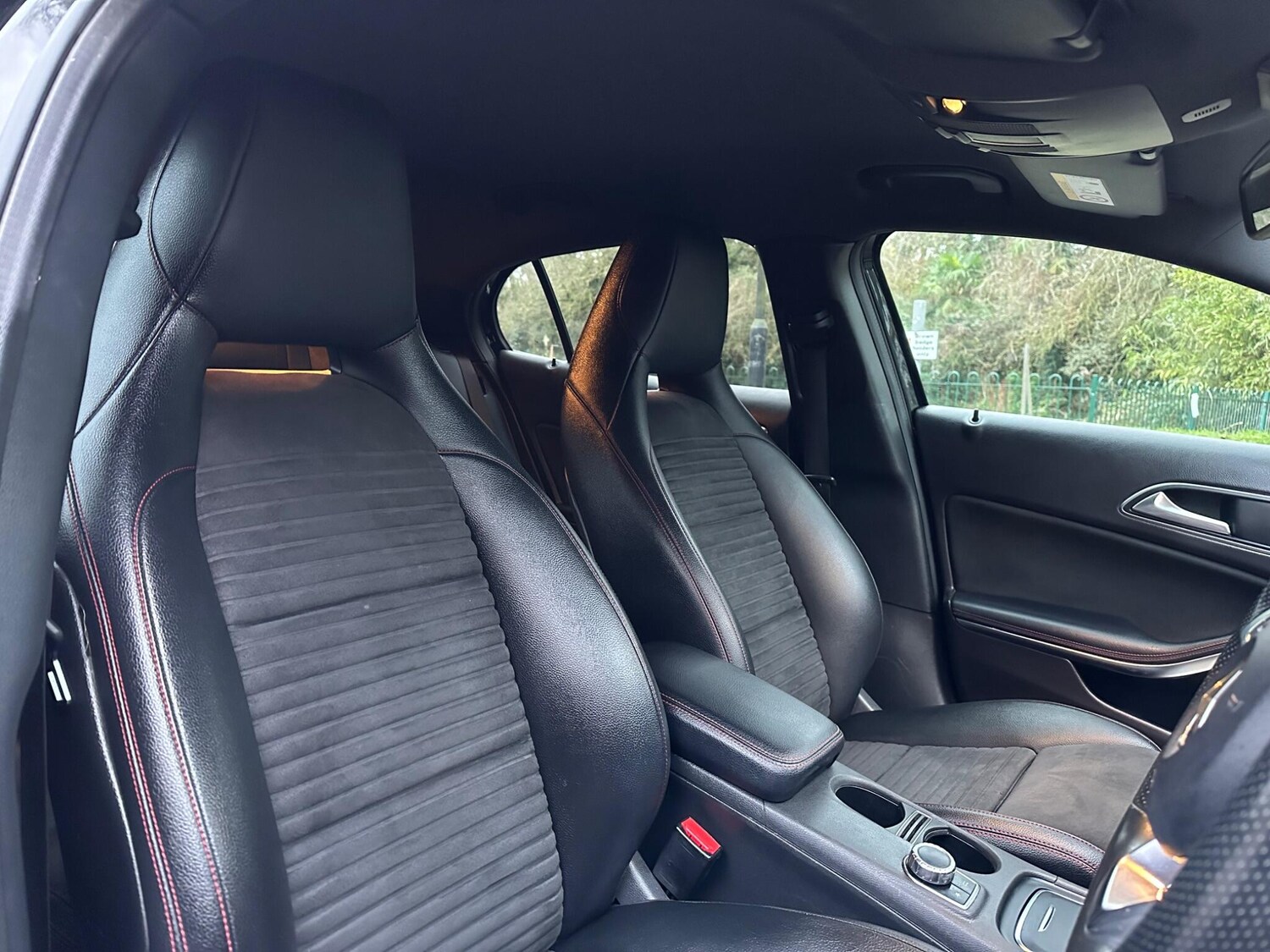 Used Mercedes-Benz GLA for sale - 77425770: Photo 12