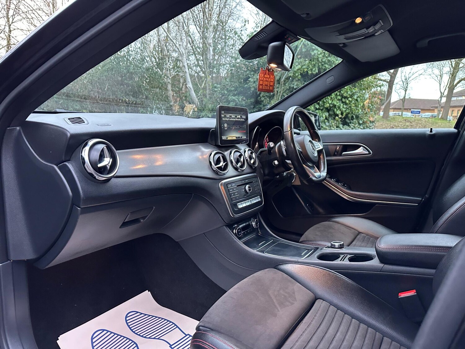 Used Mercedes-Benz GLA for sale - 77425770: Photo 13