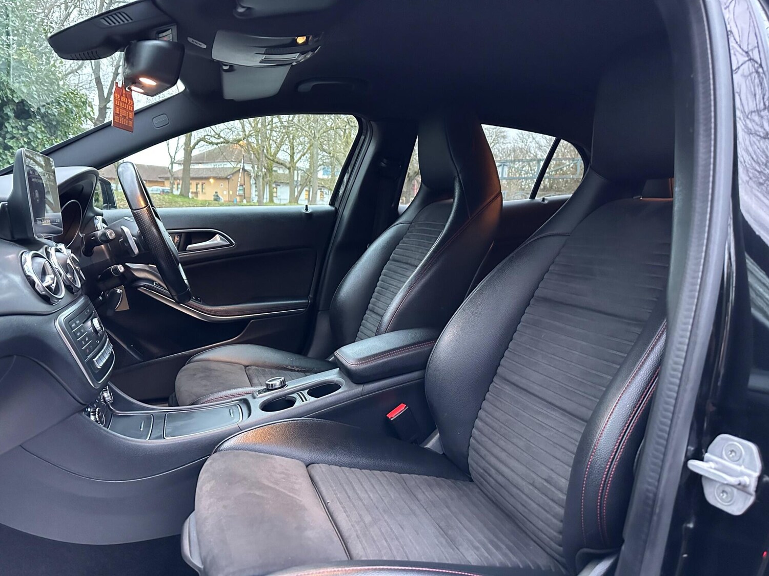 Used Mercedes-Benz GLA for sale - 77425770: Photo 15