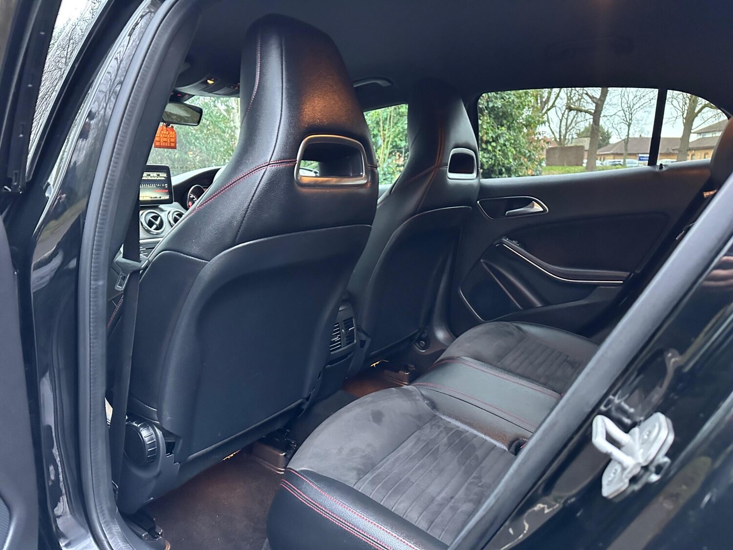 Used Mercedes-Benz GLA for sale - 77425770: Photo 16