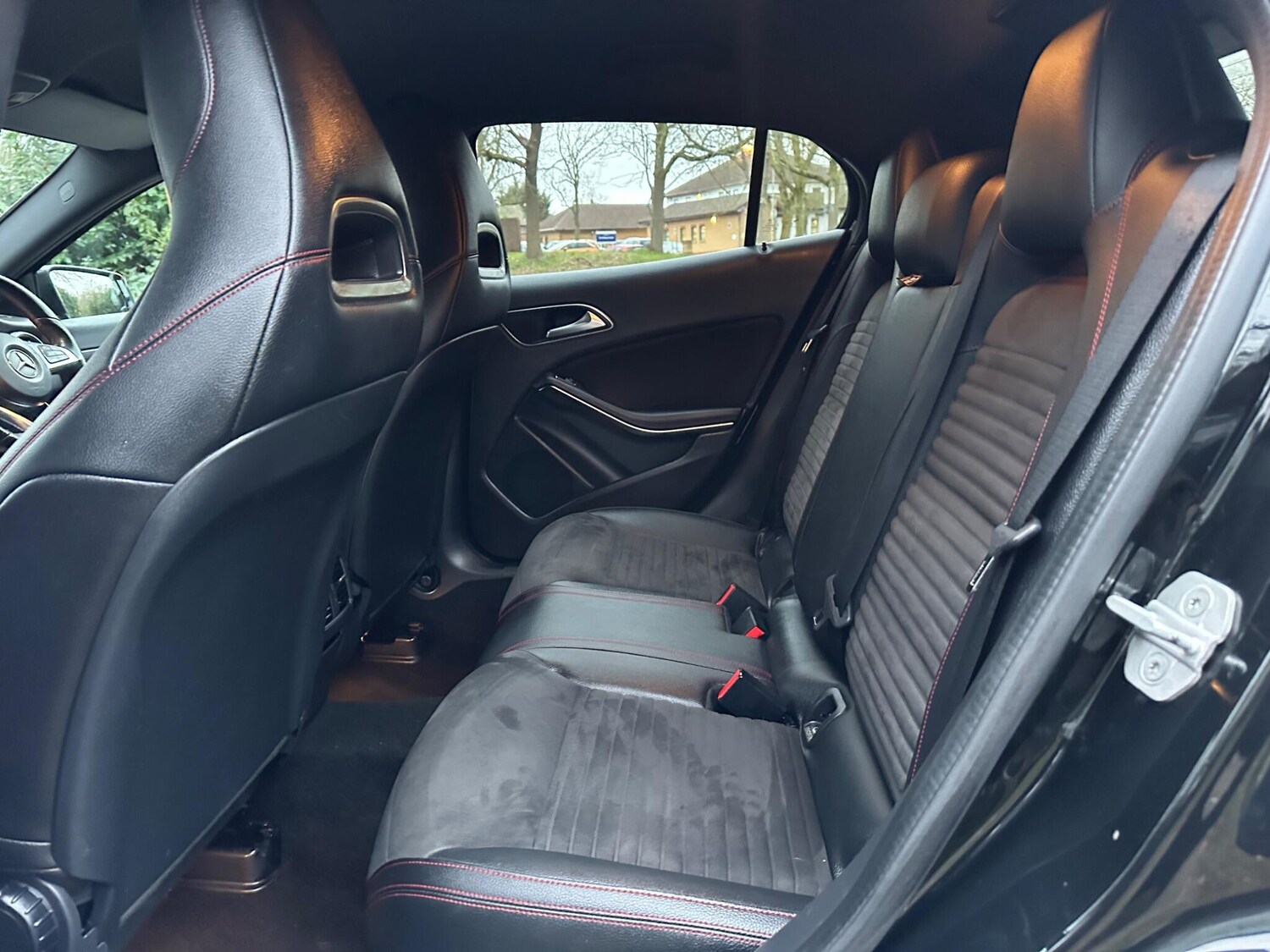 Used Mercedes-Benz GLA for sale - 77425770: Photo 17