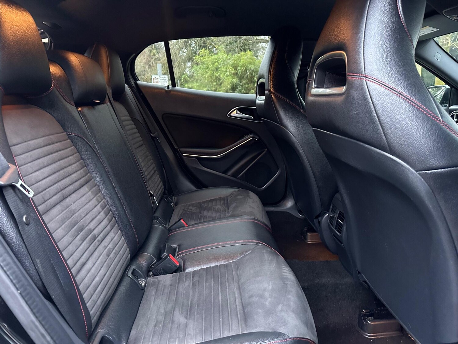 Used Mercedes-Benz GLA for sale - 77425770: Photo 19