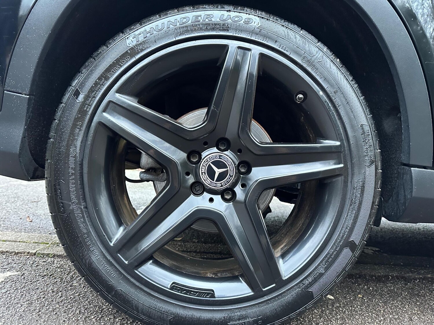 Used Mercedes-Benz GLA for sale - 77425770: Photo 20