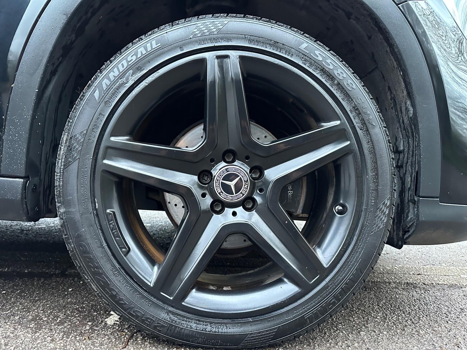 Used Mercedes-Benz GLA for sale - 77425770: Photo 21