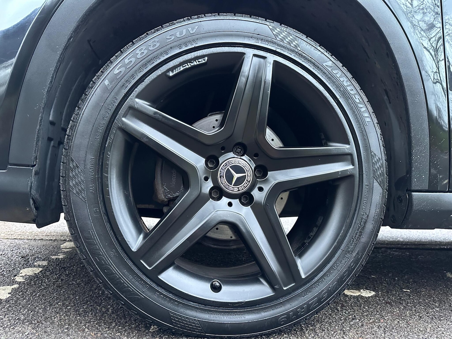 Used Mercedes-Benz GLA for sale - 77425770: Photo 22